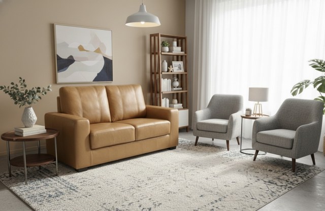 Ambiente camel 2 c